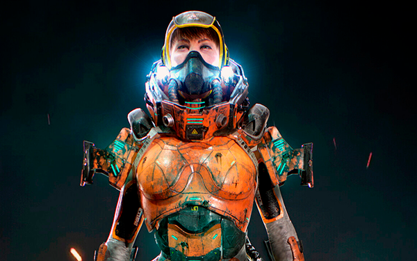 CFGS en Animació 3D, Jocs i Entorns Interactius + HND de Desenvolupament de Videojocs