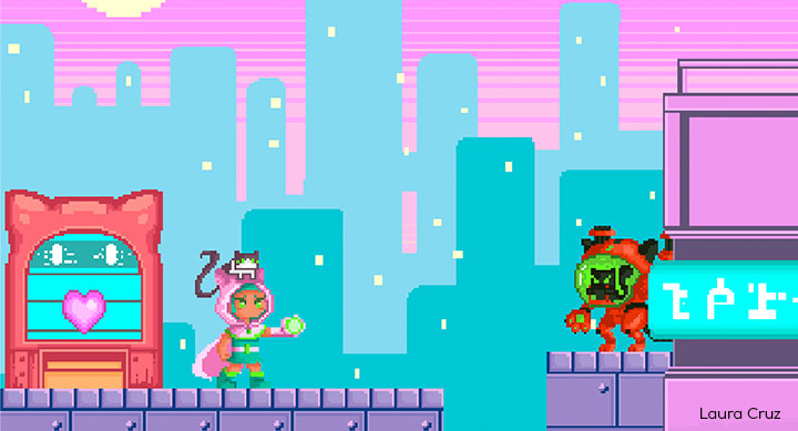 curs intensiu d´estiu de programació de videojocs amb unity